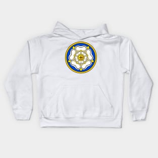 Rose Luther Kids Hoodie